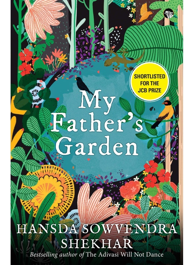 My Father’s Garden